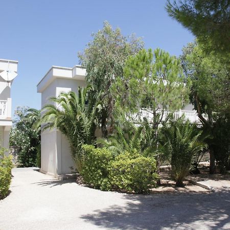 Hotel Dei Bizantini & Villaggio Campo Dei Messapi 贝瓦尼亚圣彼得 外观 照片