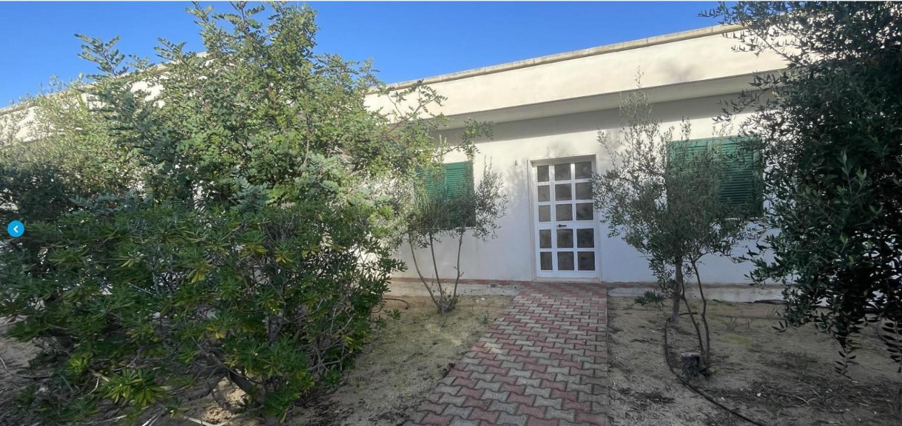 Hotel Dei Bizantini & Villaggio Campo Dei Messapi 贝瓦尼亚圣彼得 外观 照片