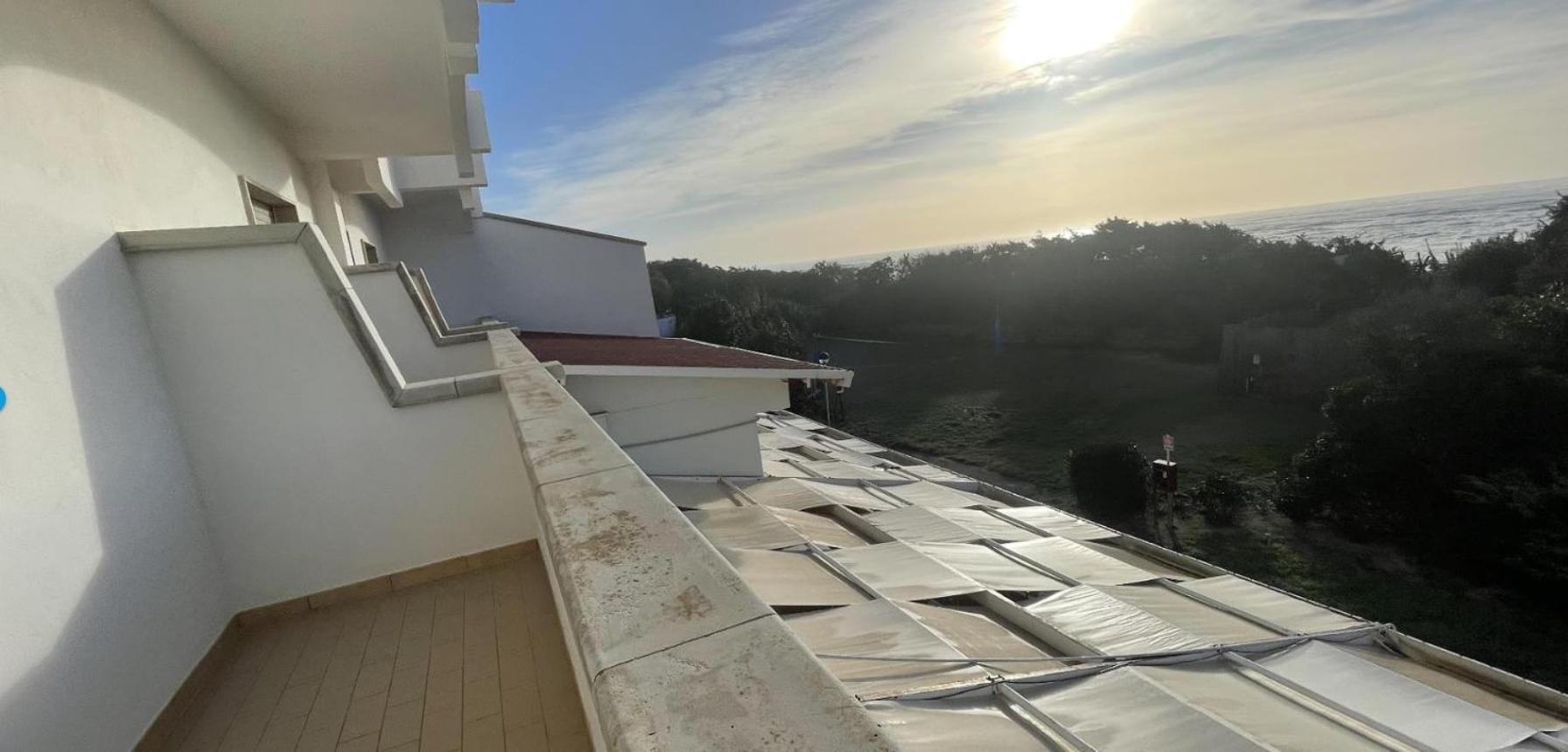 Hotel Dei Bizantini & Villaggio Campo Dei Messapi 贝瓦尼亚圣彼得 外观 照片