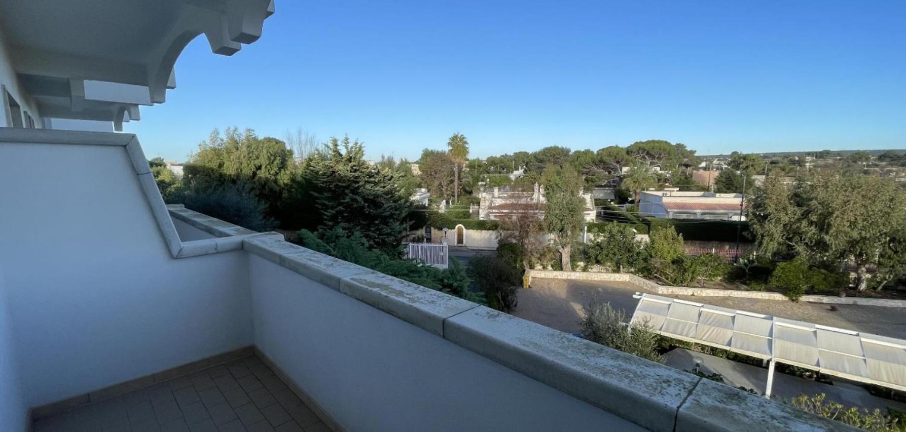 Hotel Dei Bizantini & Villaggio Campo Dei Messapi 贝瓦尼亚圣彼得 外观 照片
