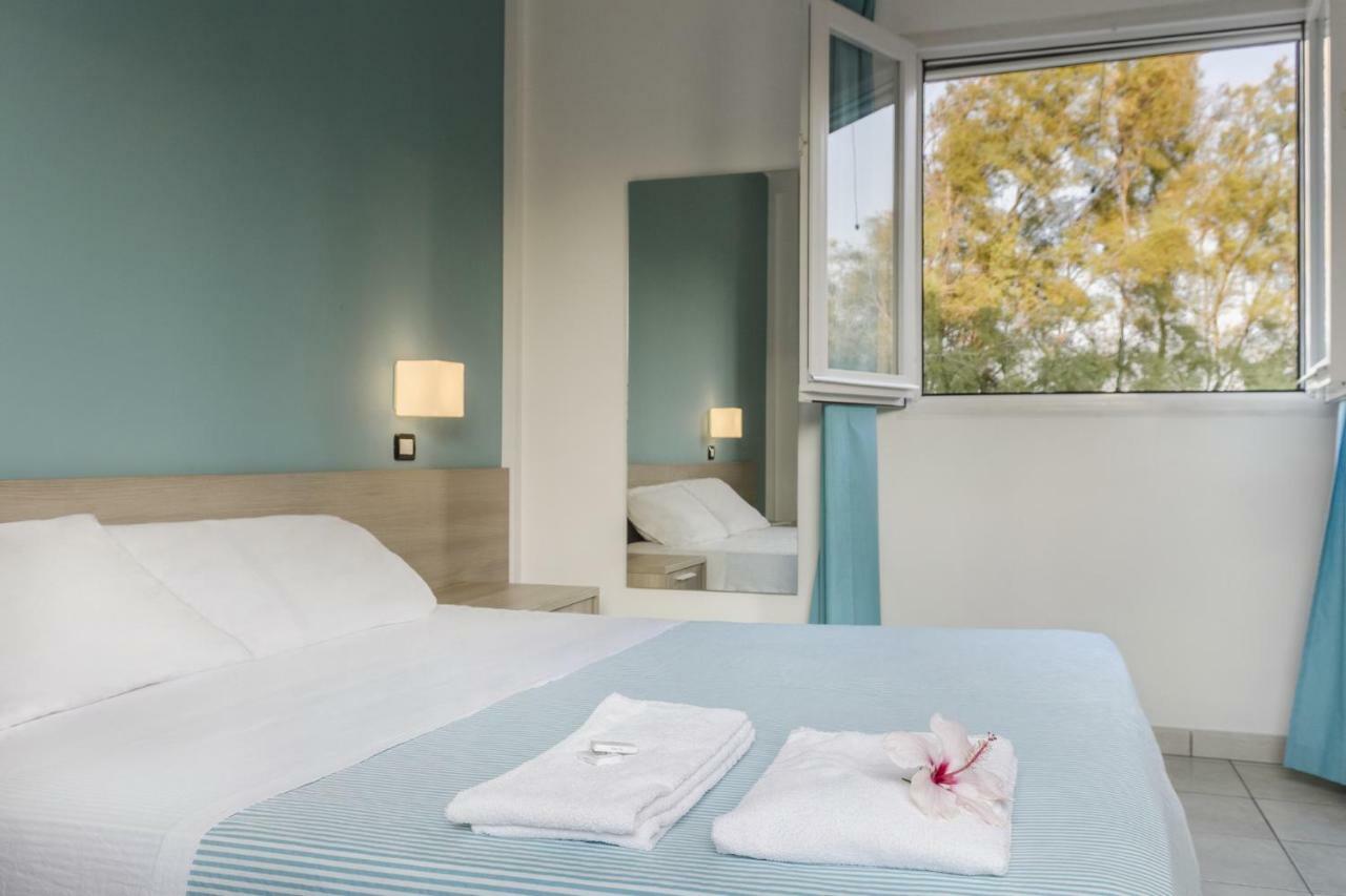 Hotel Dei Bizantini & Villaggio Campo Dei Messapi 贝瓦尼亚圣彼得 外观 照片